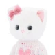 Lucky Kitty Plüss macska Sophie – Tender Charm Lucky Kitty Plüss macska Sophie – Tender Charm