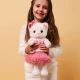 Lucky Kitty Plüss macska Sophie – Tender Charm Lucky Kitty Plüss macska Sophie – Tender Charm