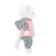 Lucky Kitty Plüss macska Sophie – Sports Walk
