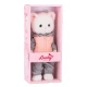Lucky Kitty Plüss macska Sophie – Sports Walk