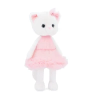 Lucky Kitty Plüss macska Sophie – Cotton Candy Lucky Kitty Plüss macska Sophie – Cotton Candy