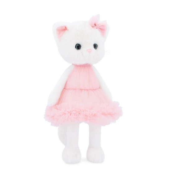 Lucky Kitty Plüss macska Sophie – Cotton Candy Lucky Kitty Plüss macska Sophie – Cotton Candy