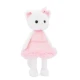 Lucky Kitty Plüss macska Sophie – Cotton Candy Lucky Kitty Plüss macska Sophie – Cotton Candy