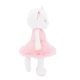 Lucky Kitty Plüss macska Sophie – Cotton Candy Lucky Kitty Plüss macska Sophie – Cotton Candy