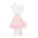 Lucky Kitty Plüss macska Sophie – Cotton Candy Lucky Kitty Plüss macska Sophie – Cotton Candy