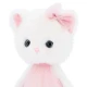 Lucky Kitty Plüss macska Sophie – Cotton Candy Lucky Kitty Plüss macska Sophie – Cotton Candy