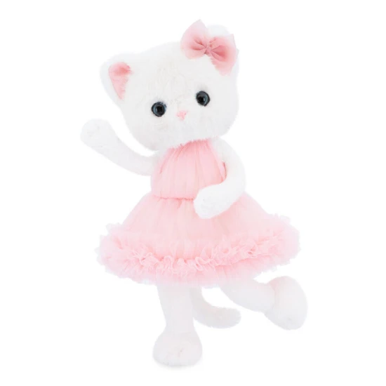 Lucky Kitty Plüss macska Sophie – Cotton Candy Lucky Kitty Plüss macska Sophie – Cotton Candy