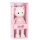 Lucky Kitty Plüss macska Sophie – Cotton Candy Lucky Kitty Plüss macska Sophie – Cotton Candy