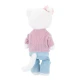 Lucky Kitty Plüss macska Sophie – Knitted Cherries Lucky Kitty Plüss macska Sophie – Knitted Cherries