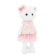 Lucky Kitty Plüss macska Sophie – Powdery Dreams Lucky Kitty Plüss macska Sophie – Powdery Dreams