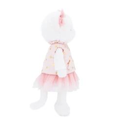 Lucky Kitty Plüss macska Sophie – Powdery Dreams Lucky Kitty Plüss macska Sophie – Powdery Dreams