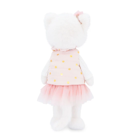Lucky Kitty Plüss macska Sophie – Powdery Dreams Lucky Kitty Plüss macska Sophie – Powdery Dreams
