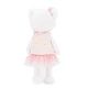 Lucky Kitty Plüss macska Sophie – Powdery Dreams Lucky Kitty Plüss macska Sophie – Powdery Dreams