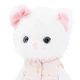 Lucky Kitty Plüss macska Sophie – Powdery Dreams Lucky Kitty Plüss macska Sophie – Powdery Dreams