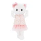 Lucky Kitty Plüss macska Sophie – Powdery Dreams Lucky Kitty Plüss macska Sophie – Powdery Dreams