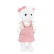 Lucky Kitty Plüss macska Sophie – Spring Melody Lucky Kitty Plüss macska Sophie – Spring Melody