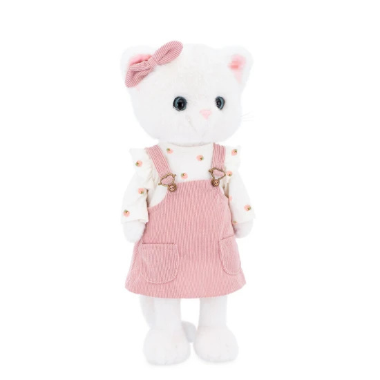 Lucky Kitty Plüss macska Sophie – Spring Melody Lucky Kitty Plüss macska Sophie – Spring Melody