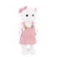 Lucky Kitty Plüss macska Sophie – Spring Melody Lucky Kitty Plüss macska Sophie – Spring Melody