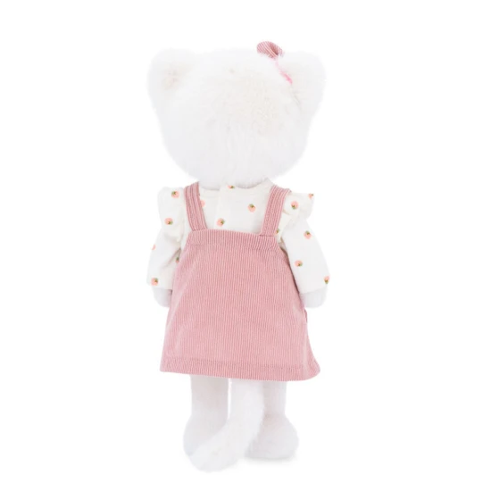 Lucky Kitty Plüss macska Sophie – Spring Melody Lucky Kitty Plüss macska Sophie – Spring Melody