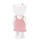 Lucky Kitty Plüss macska Sophie – Spring Melody Lucky Kitty Plüss macska Sophie – Spring Melody