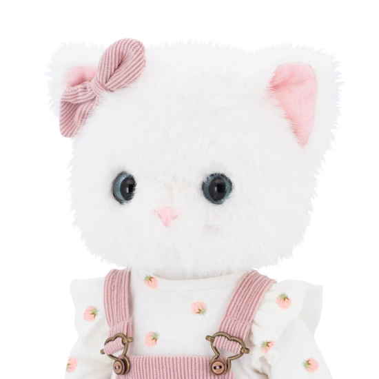 Lucky Kitty Plüss macska Sophie – Spring Melody Lucky Kitty Plüss macska Sophie – Spring Melody