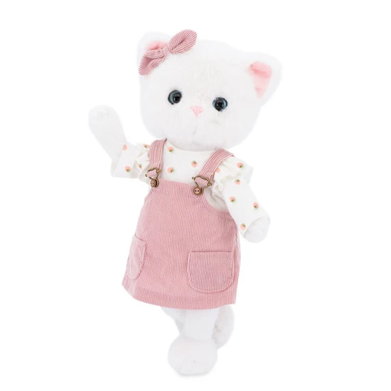 Lucky Kitty Plüss macska Sophie – Spring Melody Lucky Kitty Plüss macska Sophie – Spring Melody