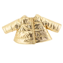 Lucky Doggy Kutyaruha szett - Golden Jacket