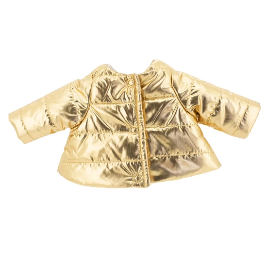 Lucky Doggy Kutyaruha szett Golden Jacket Orange Toys