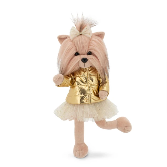 Lucky Doggy Kutyaruha szett Golden Jacket Orange Toys