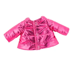 Lucky Doggy Kutyaruha szett - Pink Jacket