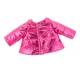Lucky Doggy Kutyaruha szett Pink Jacket Orange Toys