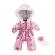Lucky Doggy Kutyaruha szett Mountain Stroll Orange Toys