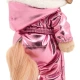 Lucky Doggy Kutyaruha szett Mountain Stroll Orange Toys