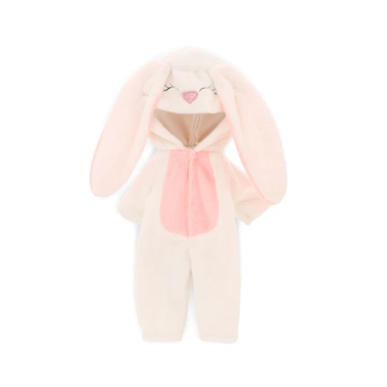 Lucky Doggy Kutyaruha szett Bunny Orange Toys