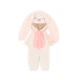 Lucky Doggy Kutyaruha szett Bunny Orange Toys