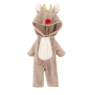 Lucky Doggy Kutyaruha szett - Cute Deer