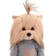 Lucky Doggy Plüss kutya Yorkshire terrier – Yoyo Urban Style