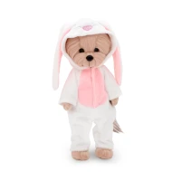 Lucky Doggy Plüss kutya Yorkshire terrier – Yoyo Bunny