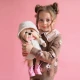 Lucky Doggy Plüss kutya Yorkshire terrier – Yoyo Fashion Winter Lucky Doggy Plüss kutya Yorkshire terrier - Yoyo Fashion Winter Orange Toys