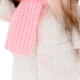 Lucky Doggy Plüss kutya Yorkshire terrier – Yoyo Fashion Winter Lucky Doggy Plüss kutya Yorkshire terrier - Yoyo Fashion Winter Orange Toys