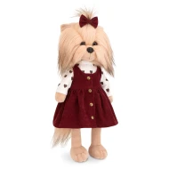 Lucky Doggy Plüss kutya Yorkshire terrier – Yoyo Cozy Casual