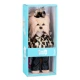Lucky Doggy Plüss kutya Yorkshire terrier – Yoyo Street Style Orange Toys