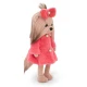 Lucky Doggy Plüss kutya Yorkshire terrier – Yoyo Fashion Week