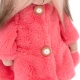 Lucky Doggy Plüss kutya Yorkshire terrier – Yoyo Fashion Week