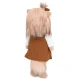 Lucky Doggy Plüss kutya Yorkshire terrier – Yoyo Autumn Mood Orange Toys