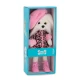 Lucky Doggy Plüss kutya Málta nőstény - Mimi Mon Amour Orange Toys