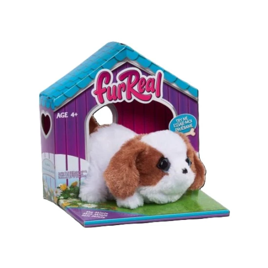 Orbico furReal My Mini's kiskutya
