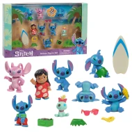 Stitch Deluxe figurakészlet