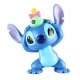 Stitch gyűjthető figurakészlet: a kedvenc idegen különböző formái