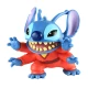 Stitch gyűjthető figurakészlet: a kedvenc idegen különböző formái